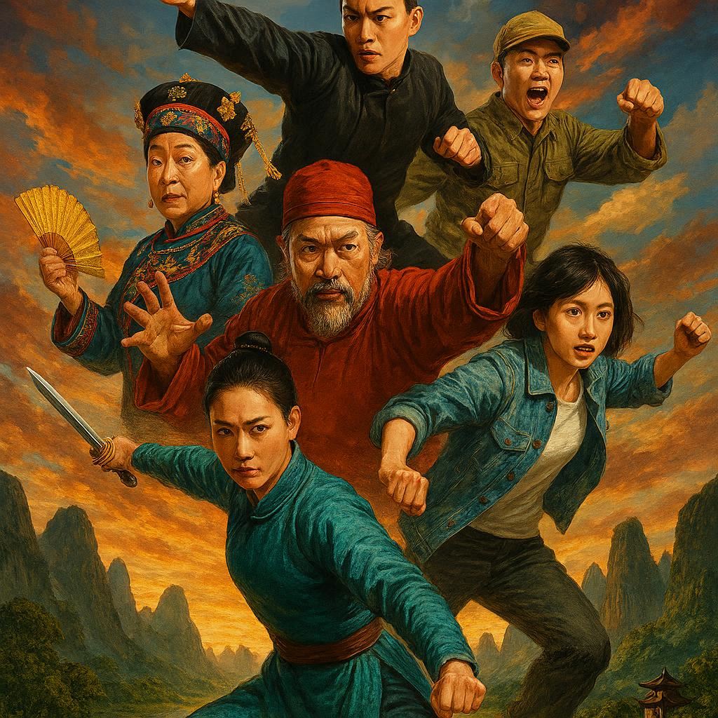 金刚app下载安装GTV热门电影4